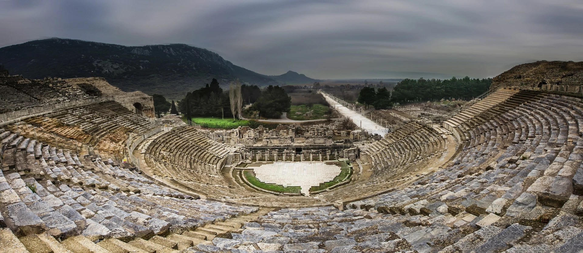 Experience Turkey with Travelshow Tours