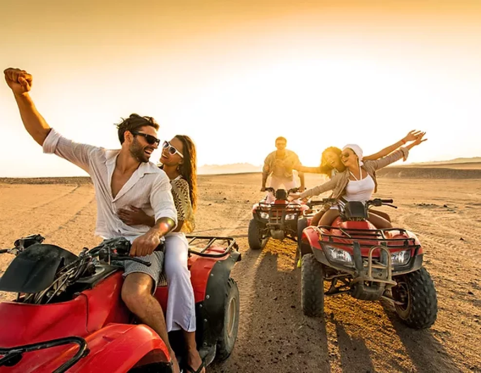 Private Gold Balayı Paketi