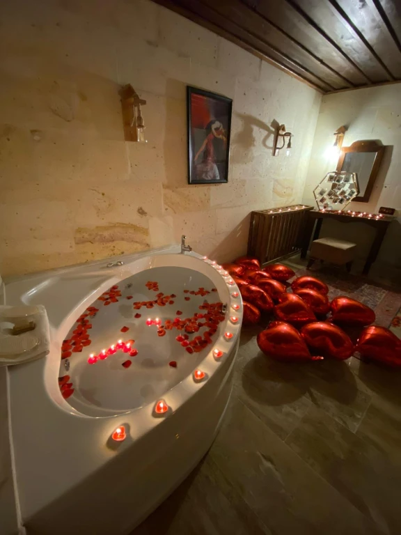 Private Gold Balayı Paketi