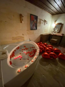 Private Gold Balayı Paketi