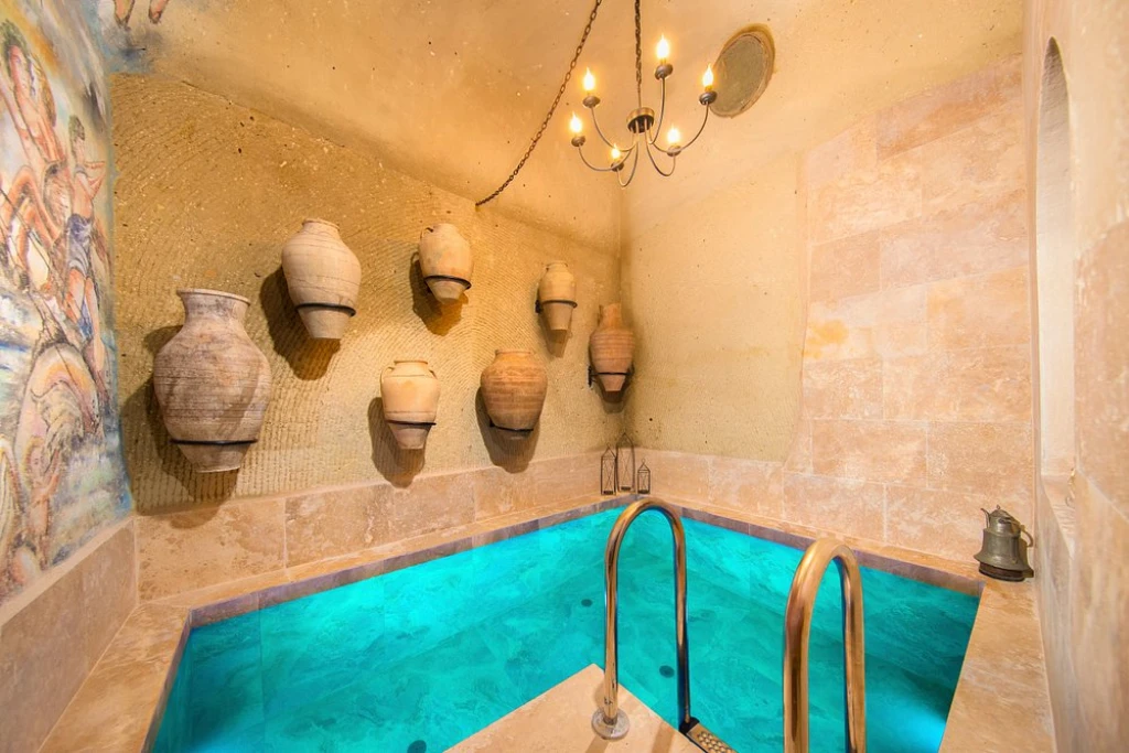 Private Platinum Balayı Paketi