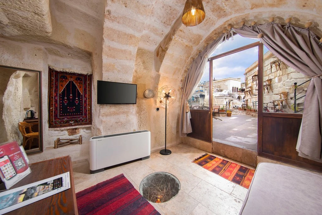 Private Platinum Balayı Paketi