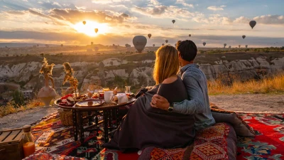 Private Balayı Paketleri