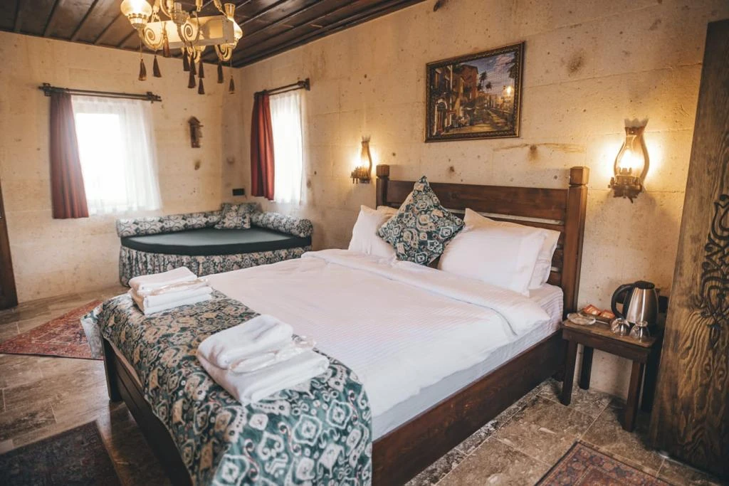 Private 3 Gece Balayı Paketi