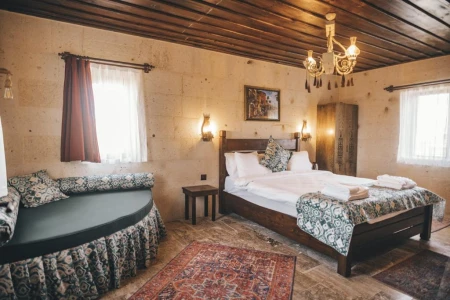 Private 3 Gece Balayı Paketi