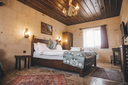 Private 3 Gece Balayı Paketi