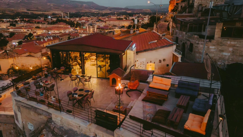 Private 3 Gece Balayı Paketi