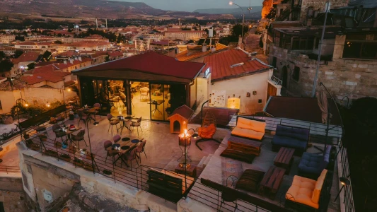 Private 3 Gece Balayı Paketi