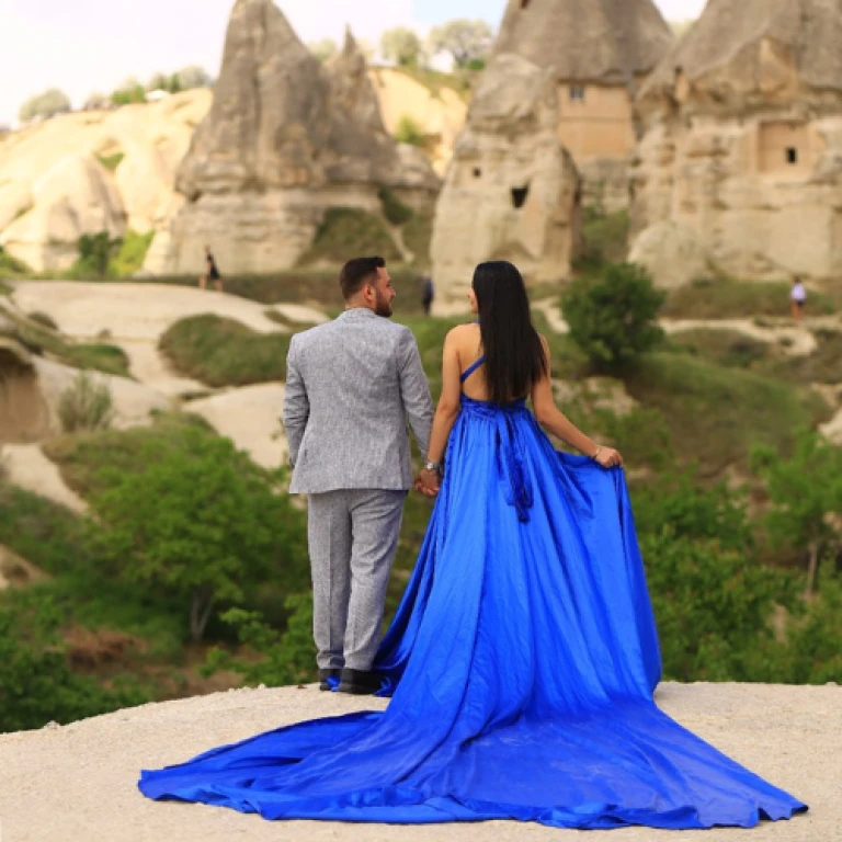 Diamond Private Balayı Paketi