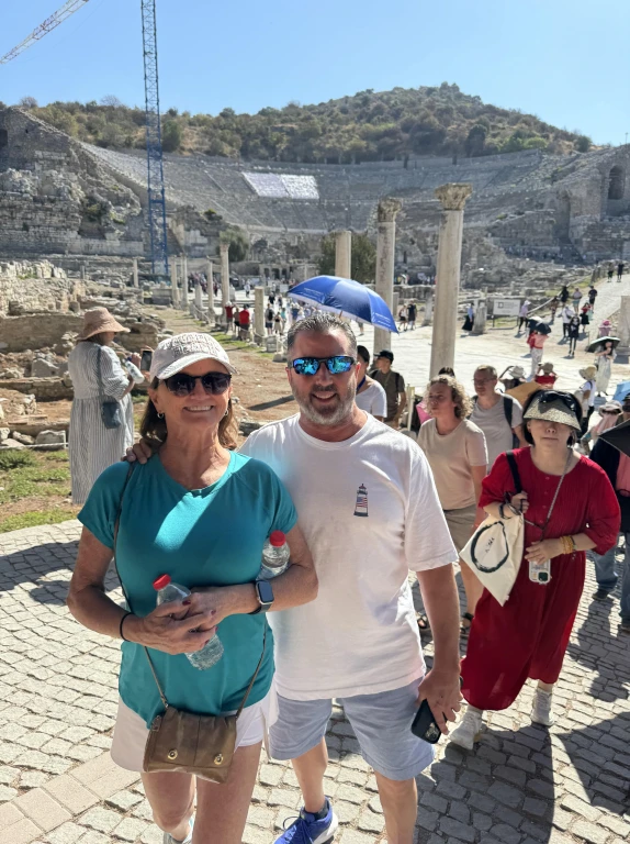 Travelshow Tours Photos