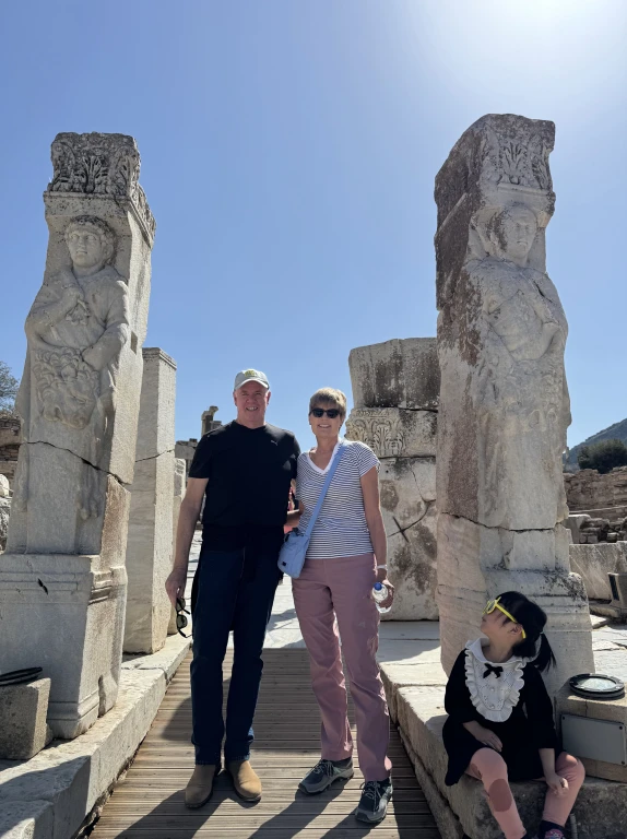 Travelshow Tours Photos