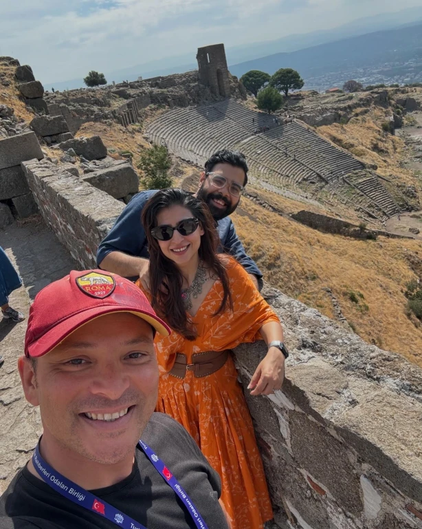 Travelshow Tours Photos