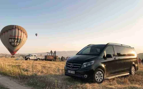 Private Silver Balayı Paketi