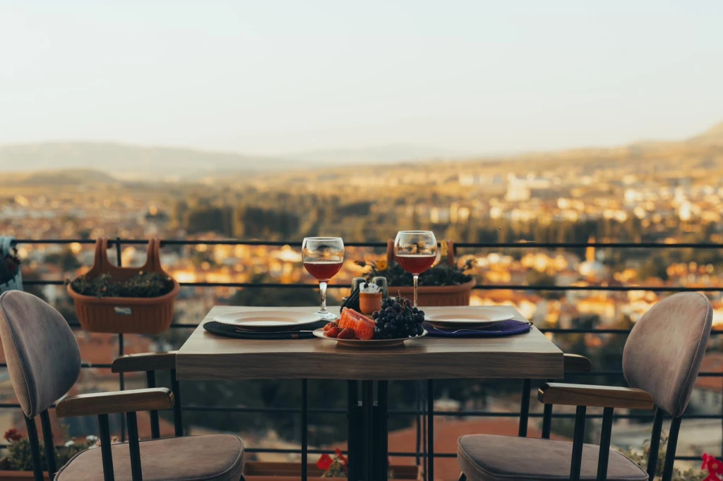 Private Silver Balayı Paketi