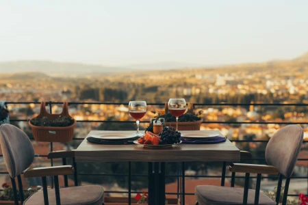 Private Silver Balayı Paketi