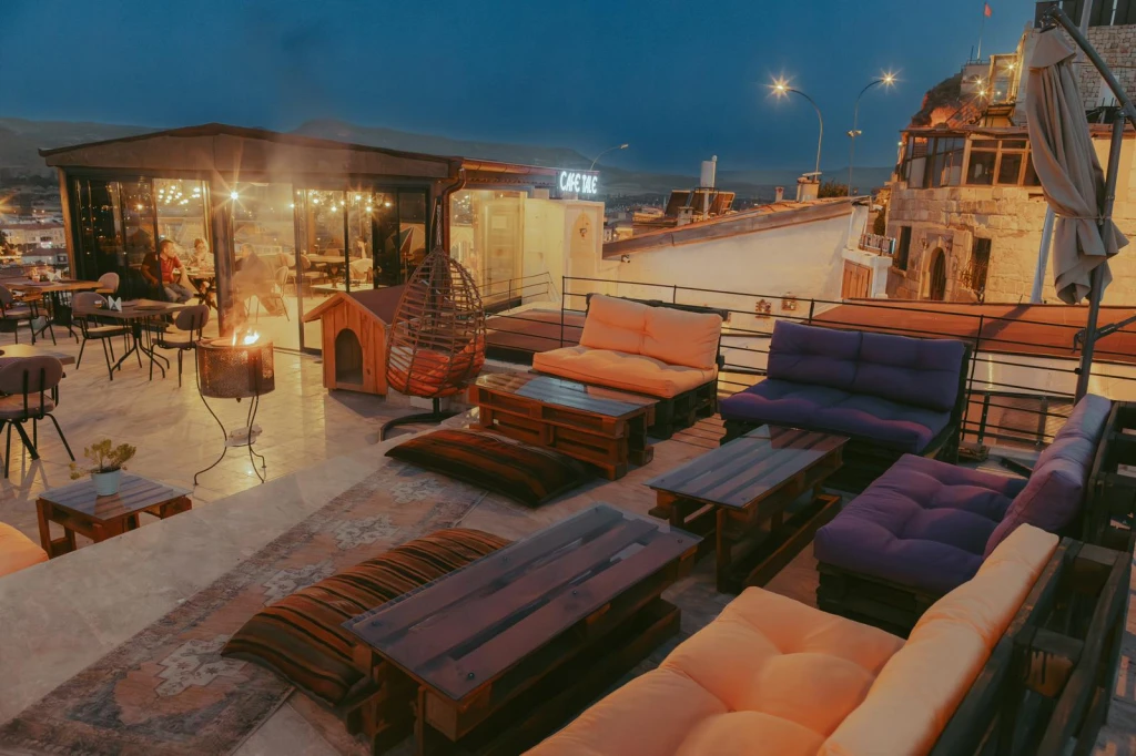 Private Silver Balayı Paketi