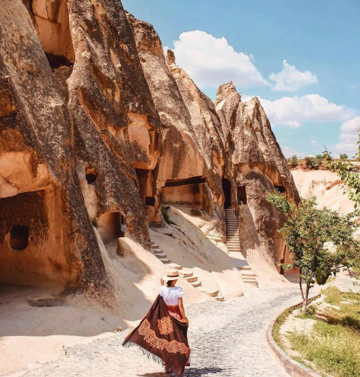 Bölge Turu (Red Tur)