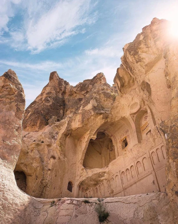 Bölge Turu (Red Tur)