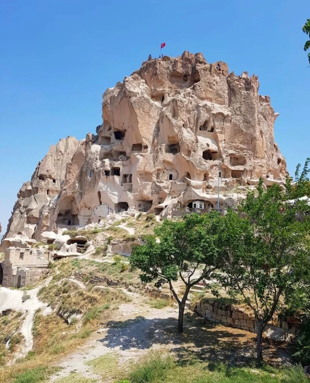 Bölge Turu (Red Tur)