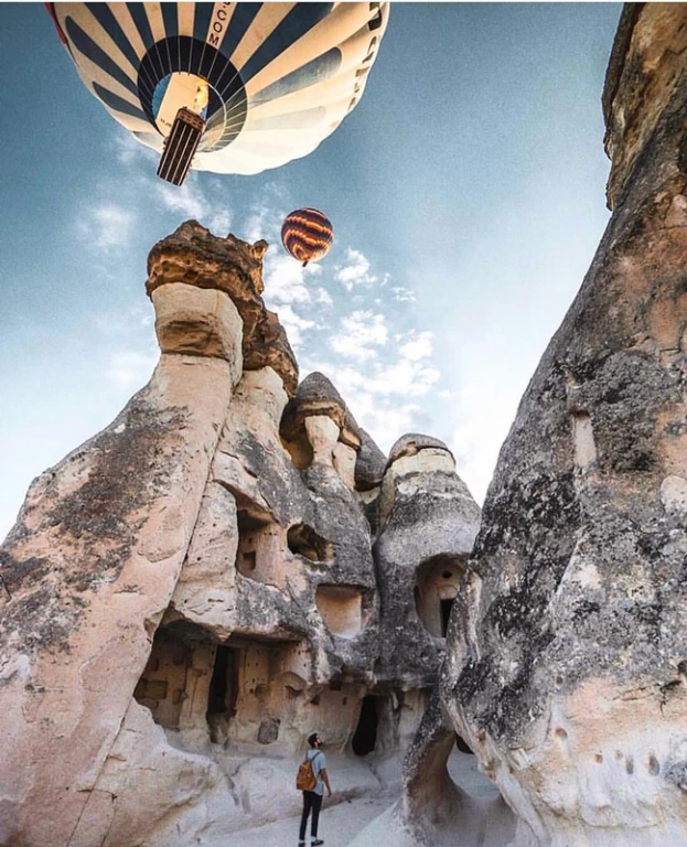 Bölge Turu (Red Tur)