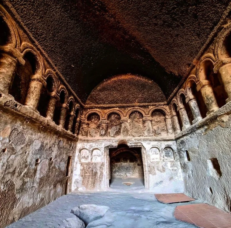 Private Bölge Turu (Green Tur)