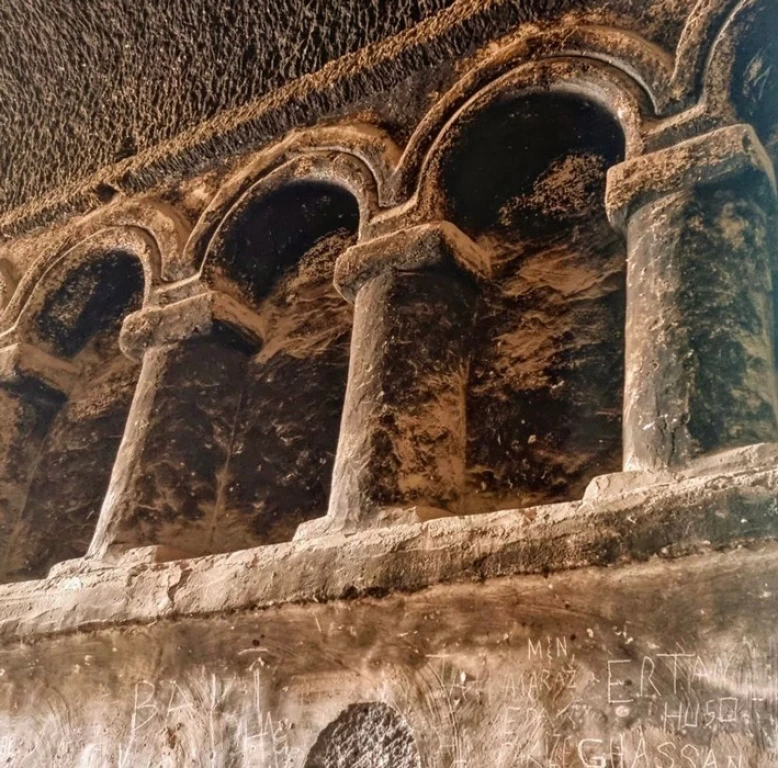 Private Bölge Turu (Green Tur)