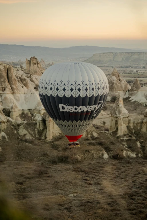 Unforgettable 2-Hour Hot Air Balloon Sightseeing Tour: Soar Above Turkey’s Stunning Landscapes with Hotel Transfer Included