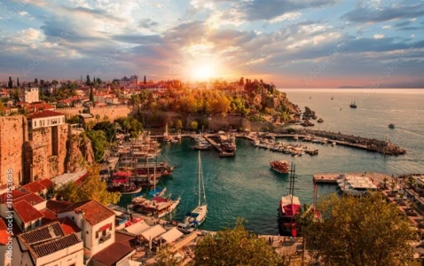 12 Night 13 Day Türkiye Tour 2025