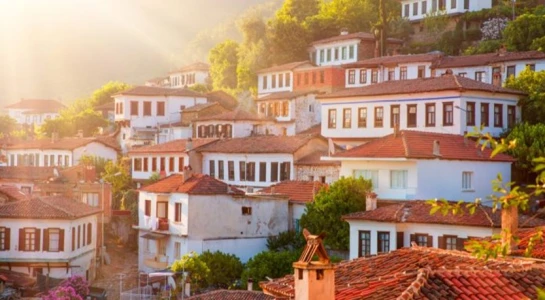 12 Night 13 Day Türkiye Tour 2025