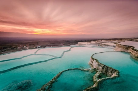 12 Night 13 Day Türkiye Tour 2025