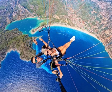 12 Night 13 Day Türkiye Tour 2025
