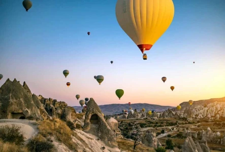 12 Night 13 Day Türkiye Tour 2025
