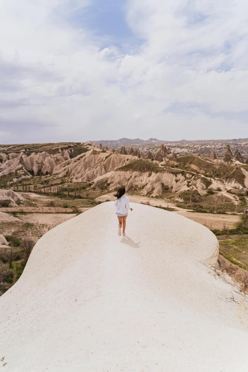 Cappadocia’s Best: Must-See Highlights in a One-Day Tour with  Private VAN and Guide