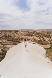 Cappadocia’s Best: Must-See Highlights in a One-Day Tour with  Private VAN and Guide