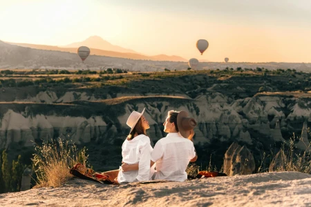 Cappadocia’s Best: Must-See Highlights in a One-Day Tour with  Private VAN and Guide