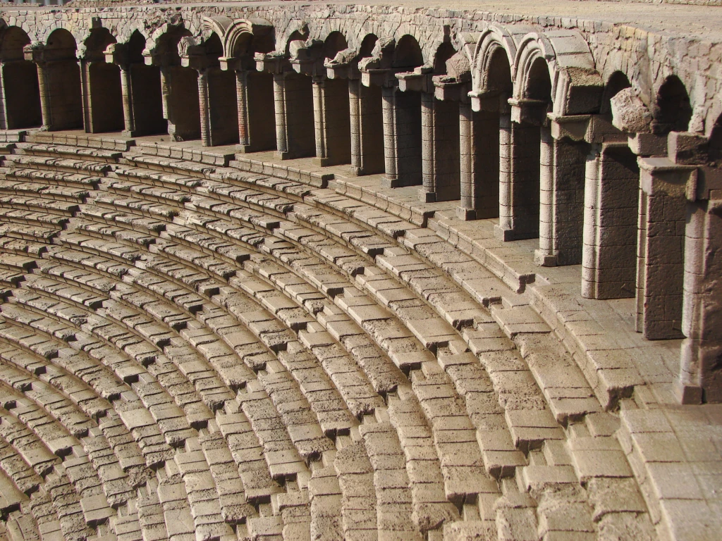 Kota Tenggelam Antalya Kekova