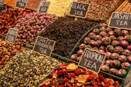 Istanbul Classic Shopping Tour