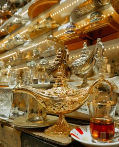 Istanbul Classic Shopping Tour
