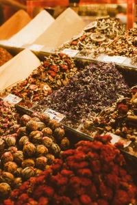 Istanbul Classic Shopping Tour