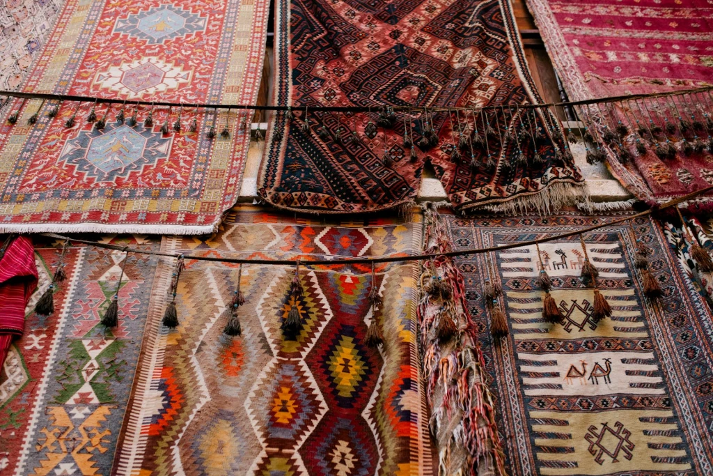 Istanbul Classic Shopping Tour