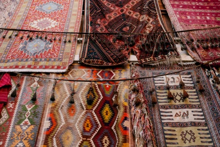 Istanbul Classic Shopping Tour