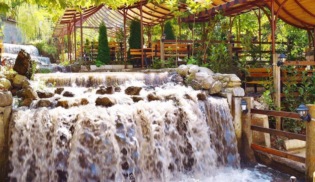 Maşukiye & Sapanca Tour