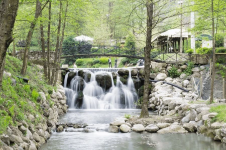 'Tour di Maşukiye e Sapanca'