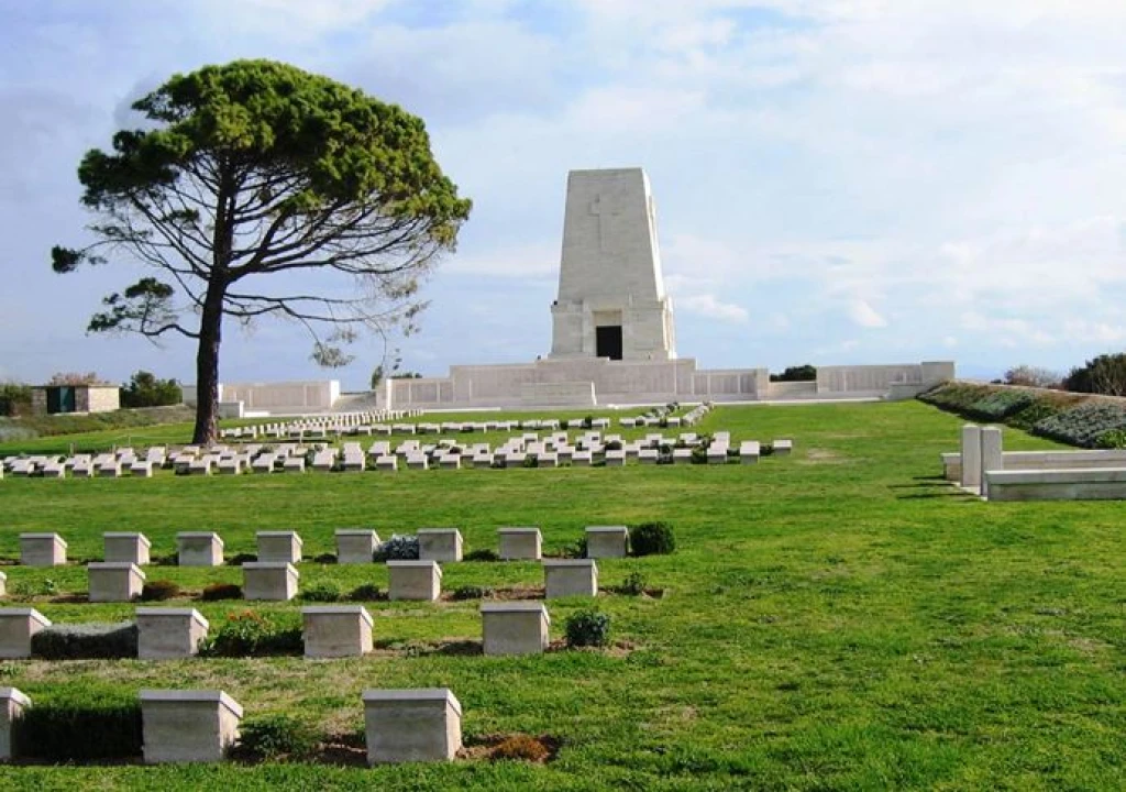 Tura po Gallipoliju iz Istanbula