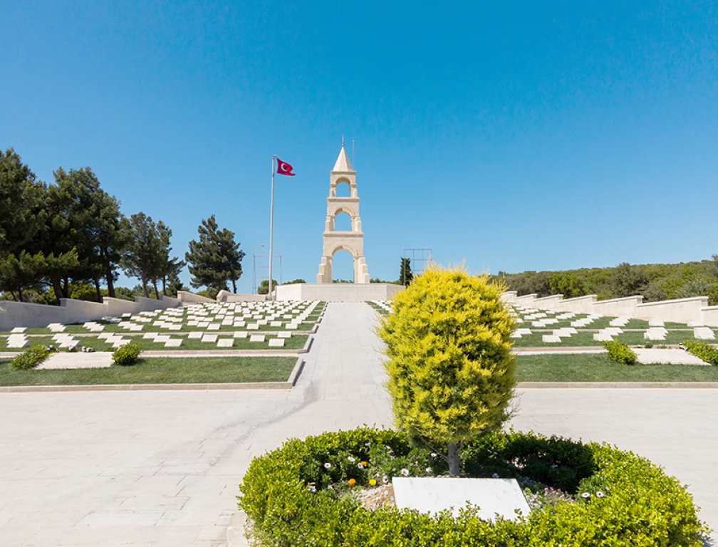 Tura po Gallipoliju iz Istanbula