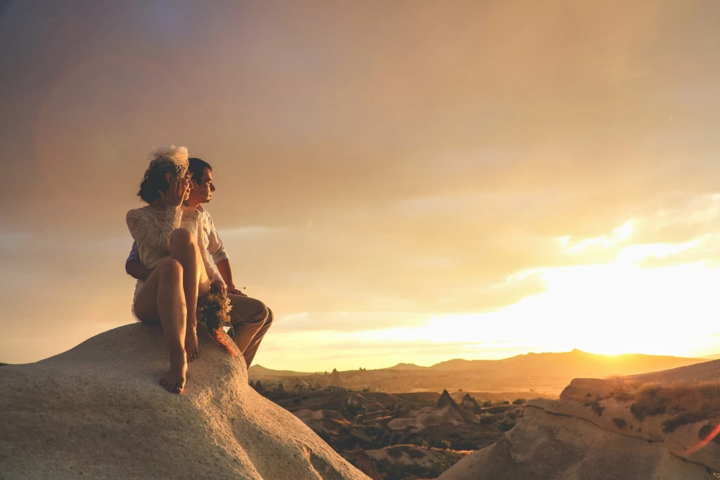 Private Cappadocia Tour with Lunch