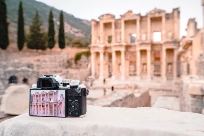Tours desde Kusadasi