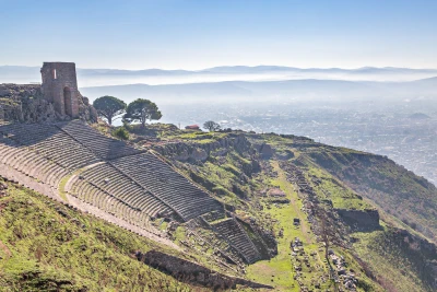 Tours desde Izmir