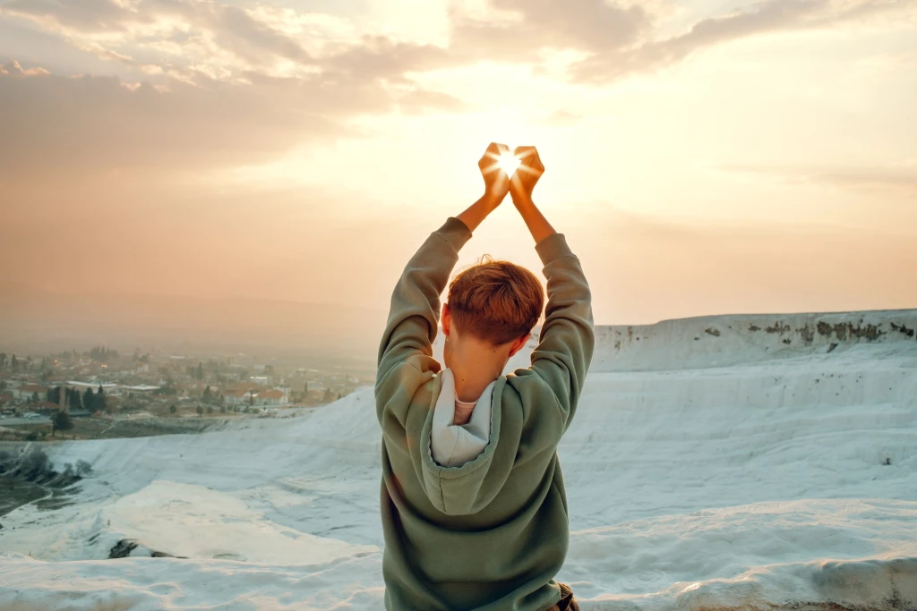 Tur Pribadi Sepanjang Hari ke Pamukkale dari Izmir dengan Makan Siang