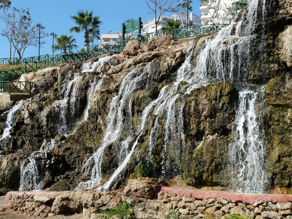 'Tour a Medida de Vacaciones en Antalya'